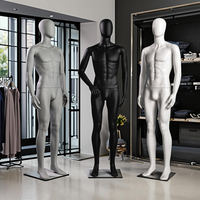 Plastic <strong>Best</strong> <strong>Selling</strong> Whole Body Fashion Male Female Display <strong>Mannequin</strong>