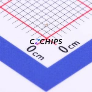 ตัวเก็บประจุแบบ SMD (MLCC) รุ่น C0201X7R181M500NTA ขนาด 0201 (ค่าความจุ: 180pF) (ความแม่นยำ: 20%) (แรงดันไฟฟ้า: 50V) - Product Image 1