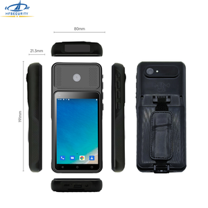 HFSecurity PVR15 เครื่องสแกนหลอดเลือดดำบนฝ่ามือขั้ว PVR สำหรับการเข้าร่วมของพนักงานและการกระจายอาหาร - Product Image 4