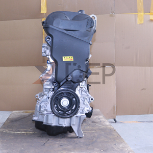 Bloc moteur 1.4T EA211 TSI à injection directe turbo 1395cc en aluminium pour moteur à essence - Product Image 6