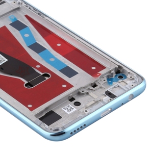 Écran LCD OEM d'affichage de prix usine pour <span class=keywords><strong>Huawei</strong></span> <span class=keywords><strong>P</strong></span> <span class=keywords><strong>Smart</strong></span> Pro <span class=keywords><strong>2019</strong></span> numériseur assemblage <span class=keywords><strong>complet</strong></span> avec cadre - Product Image 5