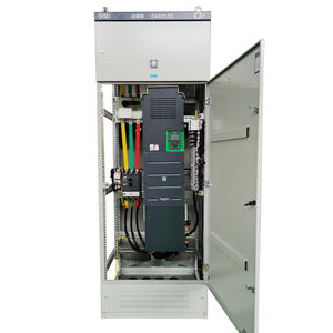 Produsen Perlengkapan Peralatan Listrik Sakelar Tegangan Rendah <span class=keywords><strong>Panel</strong></span> Distribusi Utama 6.6KV 10KV 13.8KV 15KV - Product Image 3
