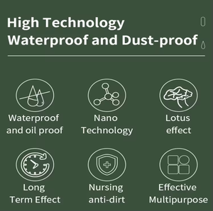 OEM <strong>Shoe</strong> <strong>protection</strong> <strong>Spray</strong> Water Base <strong>Shoe</strong> Rain Repellent Waterproof <strong>Spray</strong> for Textiles Sneaker Water Stain Repellent - Product Image 5
