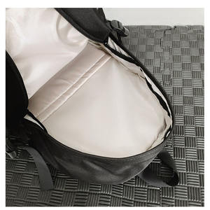 Sac à dos d'étudiant personnalisé avec logo de marque, multi-poches, sac à dos décontracté pour étudiants, sac à dos décontracté pour le collège, sac à dos décontracté pour la journée - Product Image 2