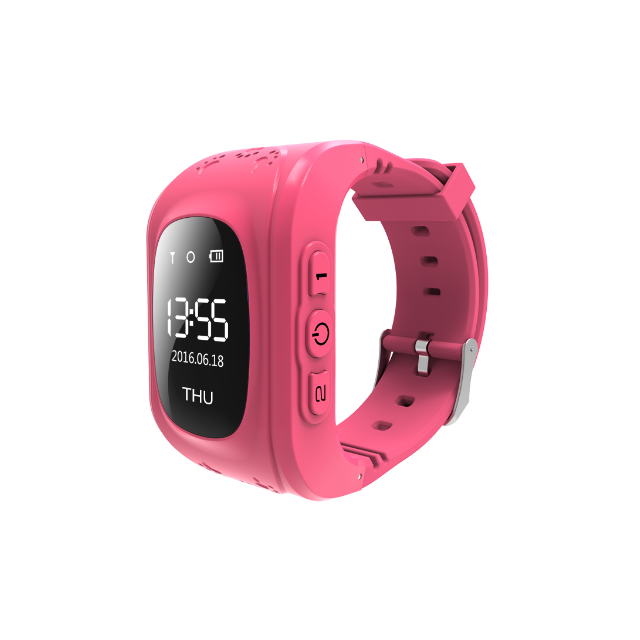 2G 3G 4G Kids Car Gps Watch Gps tracker Watch Kids with Free Android and Apple APP