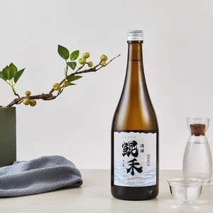 Vin de riz premium, <span class=keywords><strong>saké</strong></span>, 15% d'alcool, bouteille en verre de 750 ml, durée de conservation de 5 ans - Product Image 6