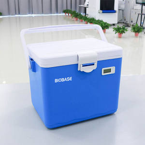 Refrigerador Portátil BIOBASE de 15L, Modelo BJPX-L15, para Almacenar Vacunas, Alimentos y Otros Artículos Sensibles <span class=keywords><strong>a</strong></span> la Temperatura - Product Image 3