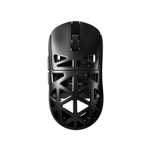 MCHOSE A7X Ultra Magnesium <b>Wireless</b> <b>Mouse</b> Tri-Mode PAW3950TI Lightweight Gaming - Product Image 1