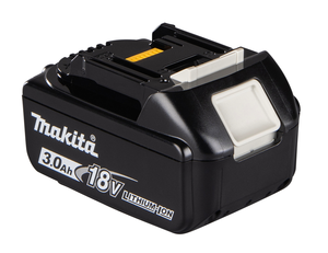 Baterías de Repuesto Compactas y Potentes de Iones de Litio <span class=keywords><strong>Makita</strong></span> de 3 Ah para Taladro <span class=keywords><strong>Makita</strong></span>, Herramientas de Iones de Litio LXT de 18 V, Batería Recargable - Product Image 1