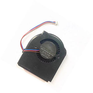 Nuevo ventilador de refrigeración de Cpu para ordenador portátil para Lenovo IBM T410 T410I VENTILADOR DE CPU portátil con montaje de tornillo - Product Image 3