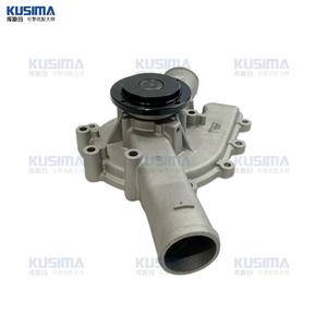 Pièces de rechange de moteur de qualité OEM d'usine 275 pompe à eau de refroidissement de moteur pour Mercedes Benz M275 5.5L 5.7 6.0L <span class=keywords><strong>V12</strong></span> Cyl OE 2752000101 - Product Image 5