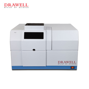 Il <span class=keywords><strong>laboratorio</strong></span> professionale fornisce lo spettrometro AAS di spettroscopia ad assorbimento atomico 4530F - Product Image 2
