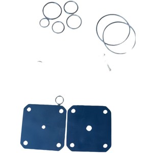 Kit de réparation de réducteur pour véhicules lourds GPL/GNC (NG2-8) – Pièces automobiles à diaphragme pour véhicules lourds - Product Image 6