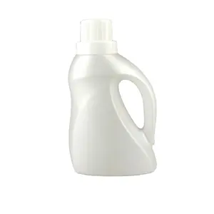 1000ML Sản Xuất Phân Hủy Sinh Học Giặt Chất Tẩy Rửa Lỏng Chai Nhựa Bán Buôn