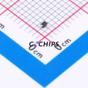 ไดโอดสวิตชิ่งไดโอด523 SOD-ของแท้ชิปชิ้นส่วนอิเล็กทรอนิกส์ - Product Image 2