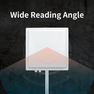 Lector <span class=keywords><strong>RFID</strong></span> Pasivo UHF de 12dBi E710 865-<span class=keywords><strong>868Mhz</strong></span>/902-928mhz, Integrado, Largo Alcance de 15-20m - Product Image 5