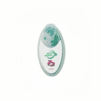 Capsules aromatiques à saveur de fruits pour cigarettes, billes rondes pour cigarettes, perles éclatantes pour tabac – Vente chaude