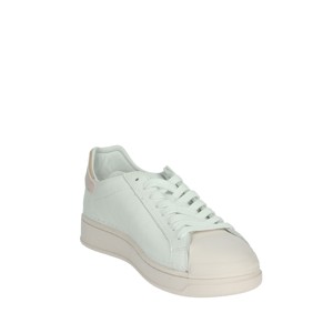 Scarpe da passeggio di moda W401-ba-is-wp bianche/rosa di tendenza moda retrò di lusso sportivo da giorno scarpe da passeggio con fodera in Mesh nuovo stile punta - Product Image 5
