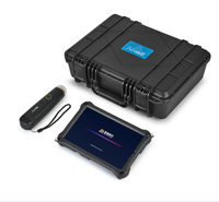 Échographe portable pour animaux, cochon, mouton, truie, USG portable, tablette Wifi, échographie, cochon, mouton, Wifi, autres équipements, S3 Plus Échographe