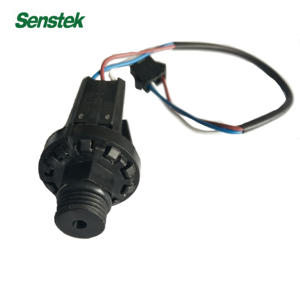 圧縮ボイラー用の低コストの空気水圧送信機 - Product Image 2