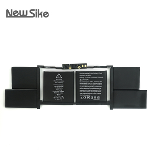 Batería de Repuesto para Portátil A1953 de 11.4V 83.6Wh, Nueva, para <span class=keywords><strong>MacBook</strong></span> <span class=keywords><strong>Pro</strong></span> Retina <span class=keywords><strong>15</strong></span>" A1990 A1953, Años <span class=keywords><strong>2018</strong></span>-2019 - Product Image 4