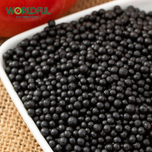 해초 유기 Npk 화합물 과립 비료 농업 증가 식물의 엽록소 함량 - Product Image 1