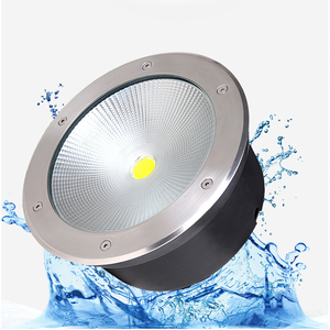 5W COB LED lumière enterrée extérieure IP67 enterré jardin souterrain paysage éclairage chemin cour <span class=keywords><strong>sol</strong></span> <span class=keywords><strong>Spot</strong></span> lampadaire blanc 3000K - Product Image 3