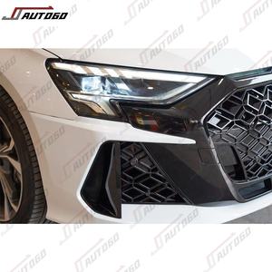 Kit Carrozzeria di Fabbrica per Retrofit Audi <span class=keywords><strong>A3</strong></span> 35 TFSI 40 TDI <span class=keywords><strong>Sline</strong></span> S3 2021-2024 8Y Sportback Berlina Limousine per Aggiornamento a RS3 2025 - Product Image 6