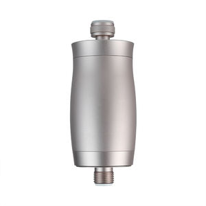 15 étapes écologique manuel chlore douche filtre à eau ioniseur ruban vitamine métal argent charbon actif fourni anglais - Product Image 1