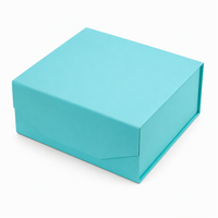 Boîte à tiroir coulissant en matériaux recyclés écologiques, insert en mousse EVA personnalisé, boîte rigide de style boîte d'allumettes de luxe pour cadeaux électroniques
