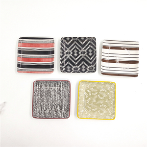 จานอาหารทรงกลมพอร์ซเลนรักษ์โลก-ดีไซน์ทันสมัย - Product Image 2