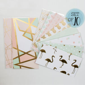 Impresión personalizada, varios estilos, <span class=keywords><strong>sobres</strong></span> económicos, papel Kraft, Color, sobre en efectivo para el hogar - Product Image 6