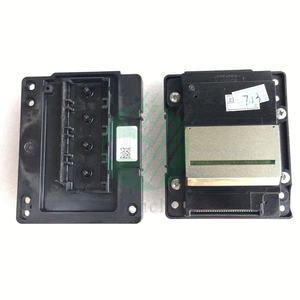 Tête d'impression FA18021 L655 pour <span class=keywords><strong>imprimante</strong></span> <span class=keywords><strong>Epson</strong></span> WF-<span class=keywords><strong>2650</strong></span> WF-2651 WF-2660 WF-2661 WF-2750 WF2651 WF2660 L605 L606 L656 - Product Image 2