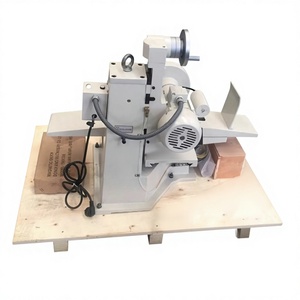 Surface Grinder 7115 0.55kw Precision Tool Grinding On <b>Table</b> Type - Product Image 1