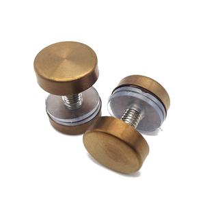 Заводская поставка, двухсторонние винты из нержавеющей стали для вывесок - Product Image 3