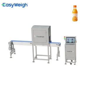 Sistema <span class=keywords><strong>de</strong></span> Detección Visual, Máquina <span class=keywords><strong>de</strong></span> Inspección por Rayos X Tipo Transportador para Productos Enlatados y Embotellados <span class=keywords><strong>de</strong></span> Zumo <span class=keywords><strong>de</strong></span> Naranja - Product Image 1