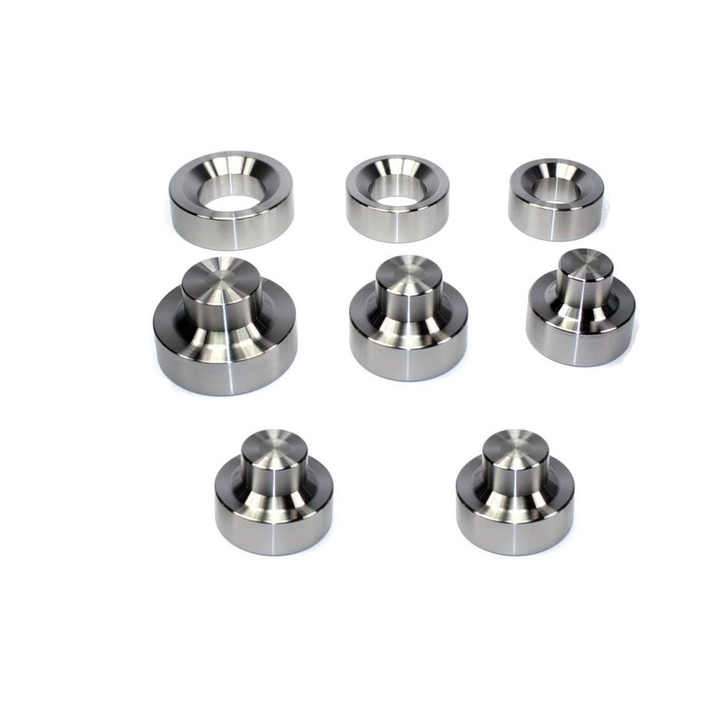 dimple様 Dimple様 Custom Dimple Die Set Turning Machining CNC