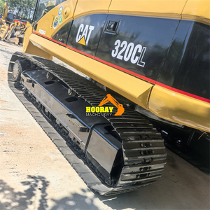 รถขุดมือสอง Caterpillar Cat 320gc 320d2 320 320d2l 320g 320bl รถขุดมือสอง Caterpillar 336 336D 325 320gc 320cl - Product Image 3