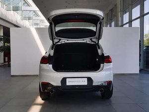 Voiture de luxe d'occasion en forte demande <span class=keywords><strong>BM</strong></span> W <span class=keywords><strong>X2</strong></span> 2023 sDrive25i M SUV compact blanc Voiture à essence 5 portes 5 places - Product Image 6