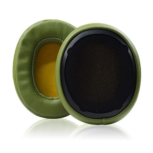 Coussinets d'oreille de remplacement, 50 pièces, tampons d'oreille doux, pour skullandi cruiser 3.0 h3 - Product Image 2