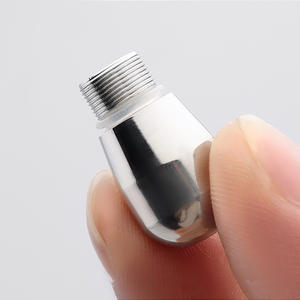 Barsetto-Cabezal de vapor modificado, boquilla de vapor Universal de acero inoxidable, 3 agujeros, punta de espuma de leche - Product Image 3