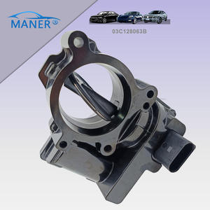 อะไหล่รถยนต์ MANER Spot Wholesale ชุดเรือนปีกผีเสื้อ 03C128063B สำหรับ Audi A1 Seat Ibiza VW Polo 1.4 T - Product Image 2