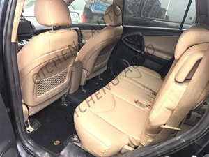 Toyota <span class=keywords><strong>RAV4</strong></span> 2.0 <span class=keywords><strong>Turbo</strong></span> R17 Automatique Gauche 2012 d'occasion – <span class=keywords><strong>Prix</strong></span> Abordable, Offre Spéciale, Fabriqué en Chine - Product Image 4