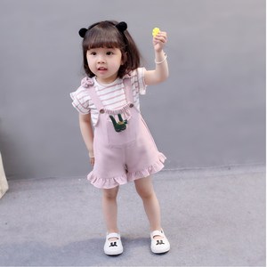 ชุดเสื้อผ้าเด็กผู้หญิง ชุดเด็กทารก สำหรับการช้อปปิ้งออนไลน์ในอินเดีย - Product Image 3