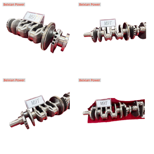 Motor Diésel de 4 Cilindros y 2.3 L (2299 cc) M9T de Buena Calidad para Renault Master / Nissan Navara / Opel <span class=keywords><strong>Movano</strong></span> - Product Image 6