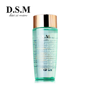 <span class=keywords><strong>DSM</strong></span> Mineral Natural Organic Face Tiefes, sanftes Reinigungs wasser, klares Poren öl, Kontroll flüssigkeit, vollständiger Effekt, beruhigender Make-up-Entferner - Product Image 2