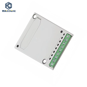 Système de Contrôle Logique Programmable (PLC) d'Automatisation Industrielle Haute Performance pour le Contrôle d'Usine Intelligente et le Traitement des Données - Product Image 1