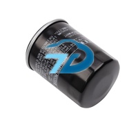 90915-10004 Nouveau filtre à huile moteur de haute qualité pour Hilux Corona Wish Rush Avensis - Prix de gros avantageux