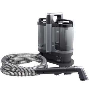 4 en 1 Tapijtreiniger Verwarmbaar Tot 60 grados Vlekkenreiniger Tapijt Reinigingsmachine Stofzuiger - Product Image 4