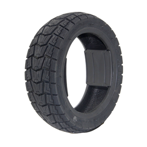 Pneu de scooter tubeless 10x2.75-6.5 en caoutchouc pour Kukirin G2 G3 M4 Max Speedway 5 Dualtron 3 KuKirin A1 Scooter tout-terrain - Product Image 3